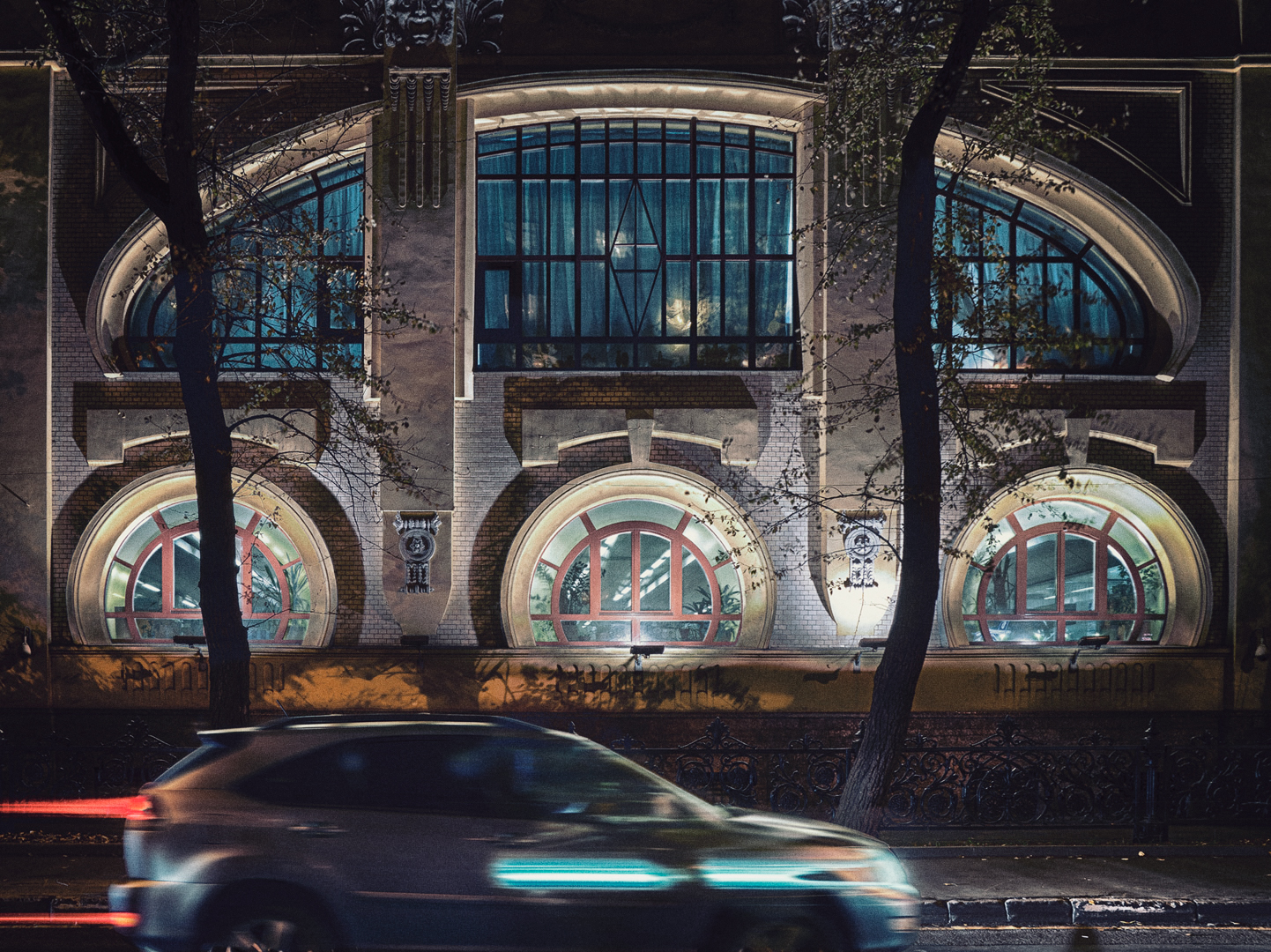 Красноармейская 7326 HDR d