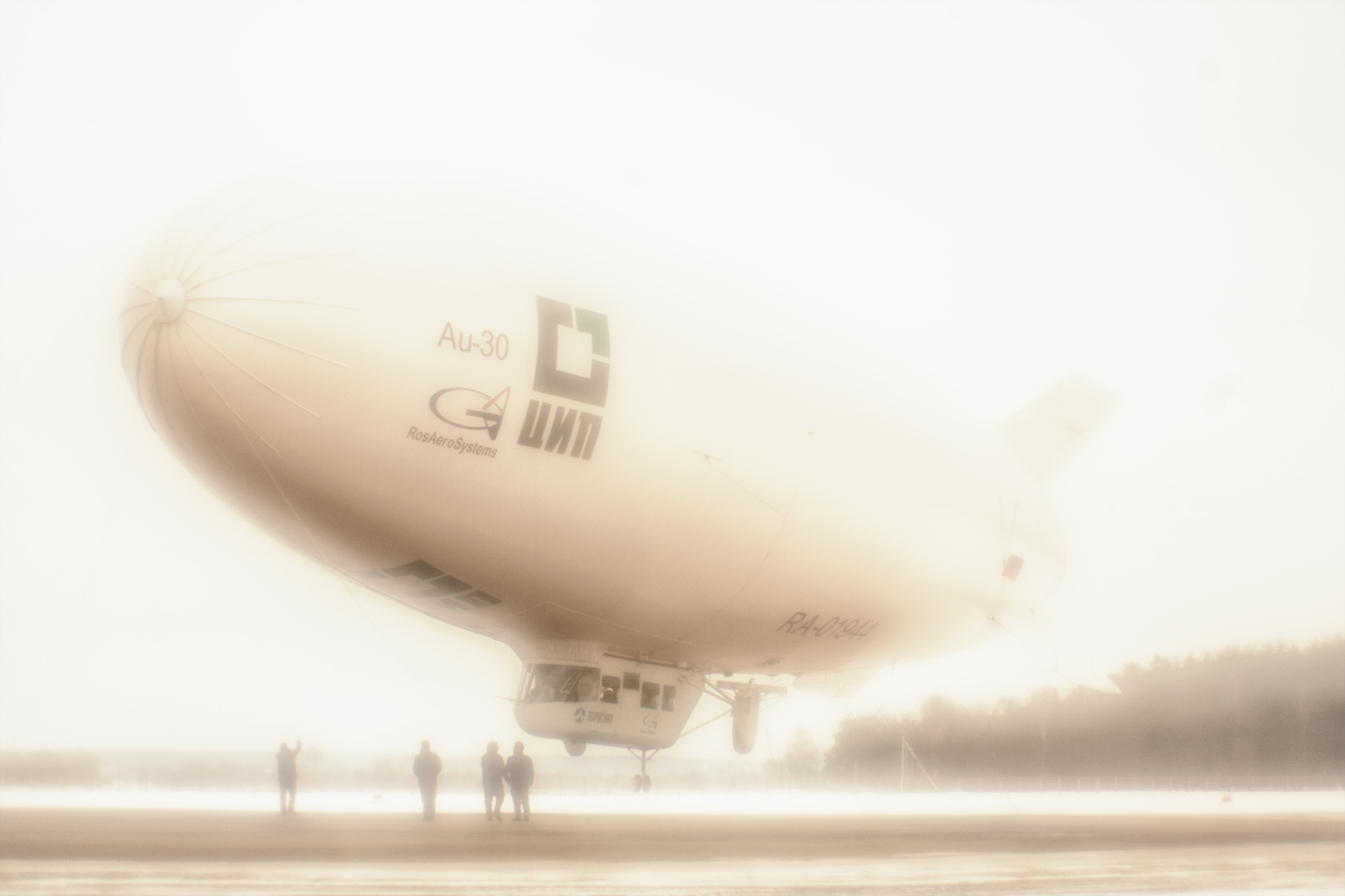 Led Zeppelin