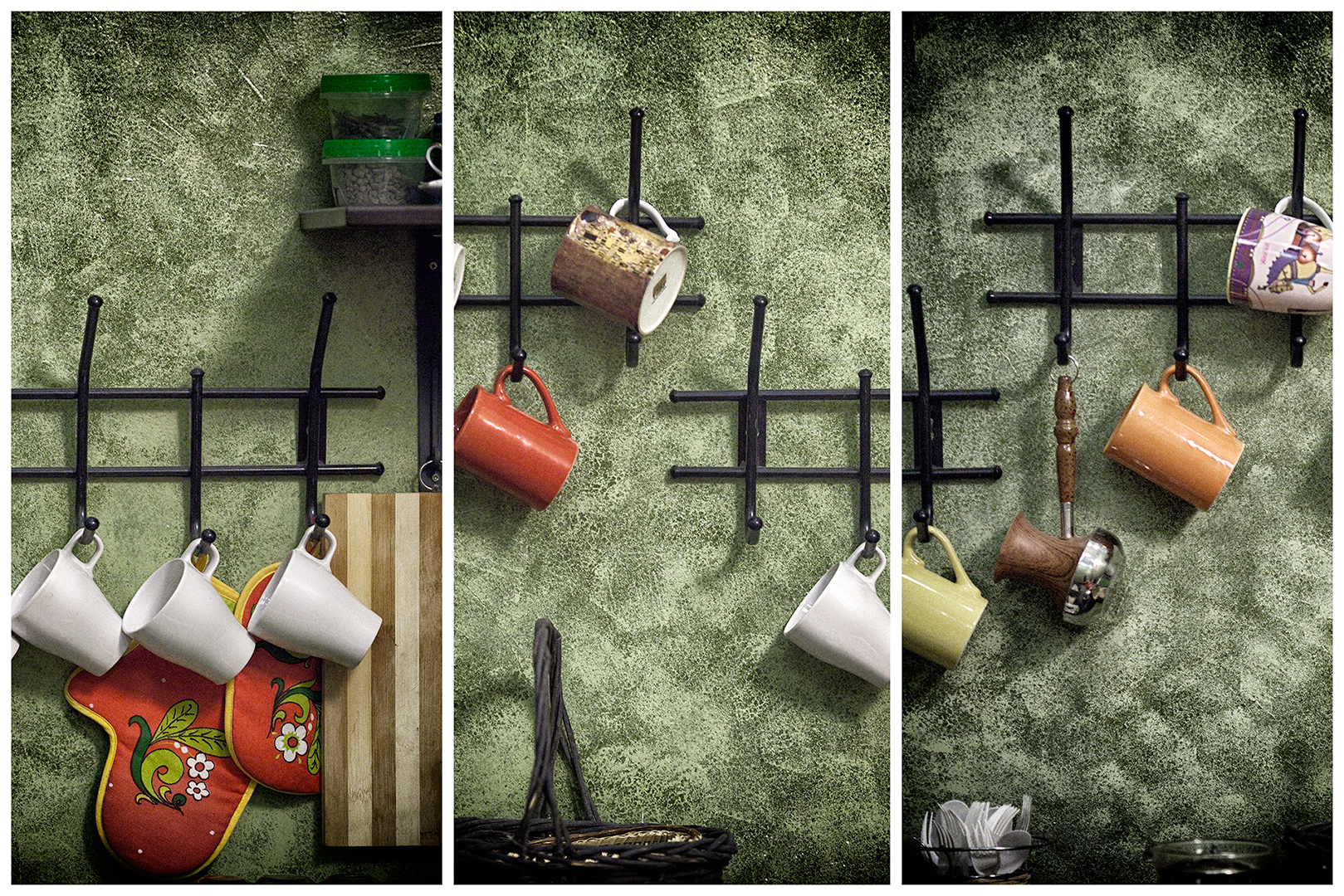 Kitchen | Кухня